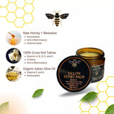Organic Tallow Balm